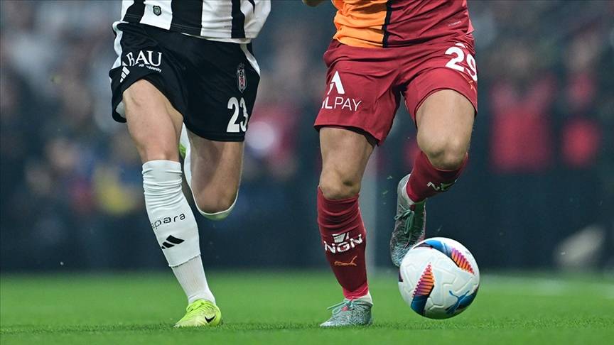 Derbi heyecanı Rams Park’ta! Galatasaray ve Beşiktaş’ın muhtemel 11’leri belli oldu 1